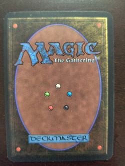 Personal Incarnation Alpha lp+ mtg Magic the Gathering - Image 2