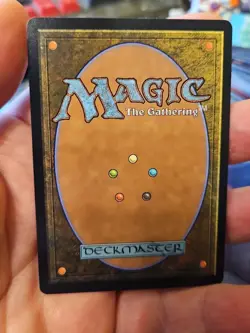 MTG - Avatar: The Last Airbender - Firebending Student - NM - NF - Image 2