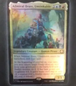 MtG Ixalan Commander Deck - Ahoy Mateys - NEW/SEALED - Image 4