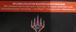 MtG Ixalan Commander Deck - Ahoy Mateys - NEW/SEALED - Image 5