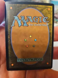 MTG - Modern Horizons 3 - Dreamtide Whale - NM - NF - Image 2