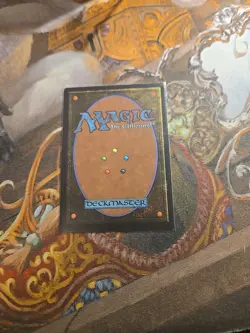 Go-Shintai Of Life's Origin Foil MTG Secret Lair 20 Ways To Win - Played - - Image 3