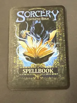 Sorcery Contested Realm Gothic - Aino Unique Non Foil - Image 2