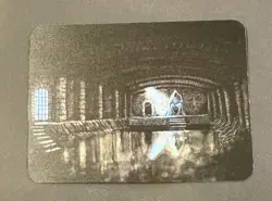 Sorcery Contested Realm Gothic - Darkest Dungeon Unique Foil - Image 2