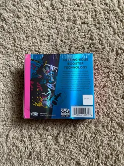 Magic The Gathering Kamigawa: Neon Dynasty Collector Booster Box-Factory Sealed* 195166105338 - Image 2