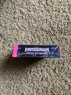 Magic The Gathering Kamigawa: Neon Dynasty Collector Booster Box-Factory Sealed* 195166105338 - Image 3