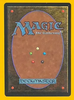 MTG BADLANDS Unlimited (OldManMTG 012-383) - Image 2