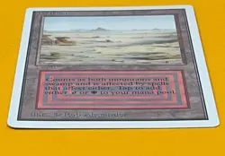 MTG BADLANDS Unlimited (OldManMTG 012-383) - Image 5