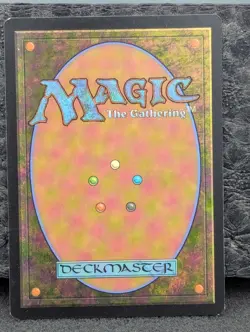 MP - Wooded Foothills - Khans of Tarkir - Magic The Gathering - Moderately Play - Image 2
