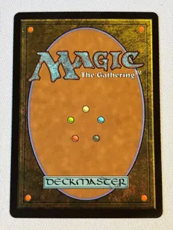 Bumi, Unleashed (Showcase FOIL) UB: Avatar: the Last Airbender - Image 2