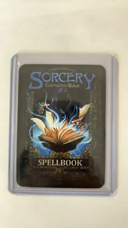 Mesmerism - Sorcery Arthurian Legends - Unique - Non Foil - Image 2