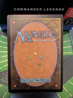 MTG Mother of Runes Commander Legends: Battle for Baldur's Gate Regular NM - Image 2