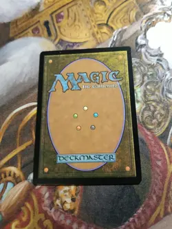 Ghostly Pilferer MTG M21 - Played - - Image 2