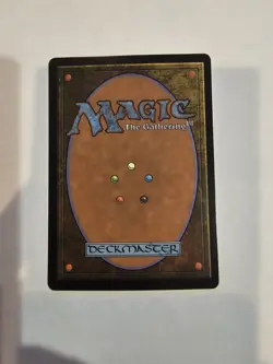 MTG - Sokka, Swordmaster - FOIL Mythic #83 - Avatar: The Last Airbender NM - Image 2