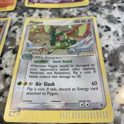 Pokemon TCG E Reader holo Lot NM Aquapolis/Ex series - Image 4