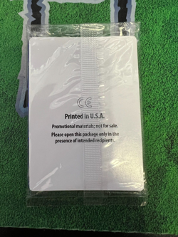 Pokemon Solrock 64/146 Holo 1st 2nd 3rd 4th Place League Promo Pack SEALED!! - Image 2