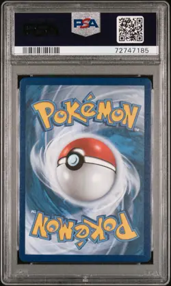 PSA 9 2021 Pokemon SWSH Full Art / Korrina’s Focus Battle Styles #160 Mint Rare - Image 2
