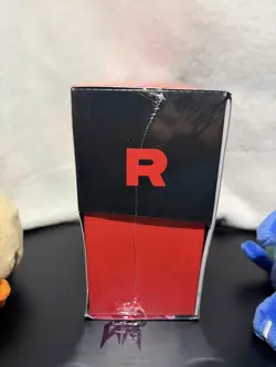 Destined Rivals Pokemon Center Elite Trainer Box ETB Factory Sealed - Image 4