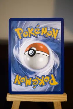 Pokemon TCG Chi-Yu EX SIR Scarlet & Violet Paldea Evolved - Image 2