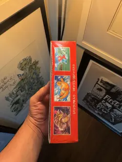 Pokemon TCG Japanese 151 Booster Box Sealed Pokemon Card US Seller With Shrink - Image 2