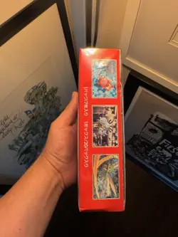 Pokemon TCG Japanese 151 Booster Box Sealed Pokemon Card US Seller With Shrink - Image 4