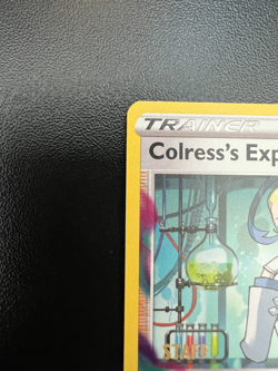 Pokemon Colress's Experiment 155/196 Regional Championships Promos Staff/Regular - Image 4
