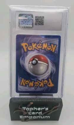 Cryogonal - Cross. Holo - Noble Victories - Pokemon TCG - Mint 9.5 - #32/101 - Image 3