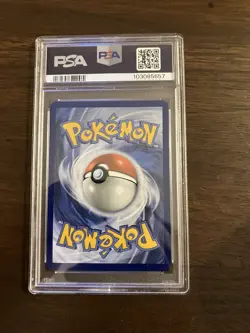 2024 POKEMON SSP EN-SURGING SPARKS ULTRA RARE #234 LISIA'S APPEAL PSA 9 234/191 - Image 2