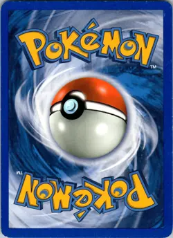 Flareon Pokemon TCG 5/115 EX Unseen Forces Holo LP - Image 2