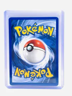 Pokemon TCG Unown [U] 51/75 Neo Discovery Unlimited LP - Image 2