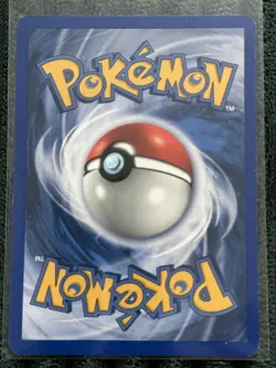 Pokemon Neo Discovery Unown [M] 49/75 - Image 2