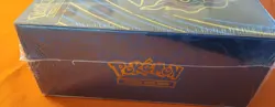 Pokemon Mega Charizard X ex Ultra-Premium Collection Box Sealed-small Tear Wrap - Image 5