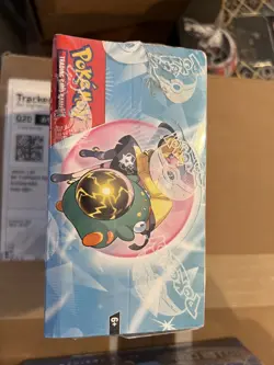 Pokemon TCG Journey Together Full Booster Box New Sealed |36 Packs|✅ - Image 3