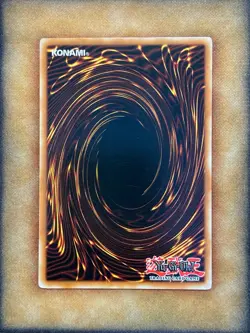 Yugioh Alien Warrior POTD-EN027 Ultimate Rare NM - Image 2