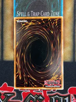 Yugioh Dark World Dealings STON-EN038 Ultimate Rare VLP - Image 2