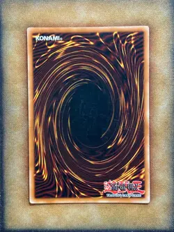 Yugioh Guardian Grarl DCR-007 Ultra Rare 1st Ed VLP - Image 2