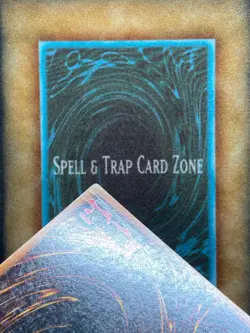 Yugioh Guardian Grarl DCR-007 Ultra Rare 1st Ed VLP - Image 3