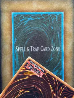 Yugioh Guardian Grarl DCR-007 Ultra Rare 1st Ed VLP - Image 4