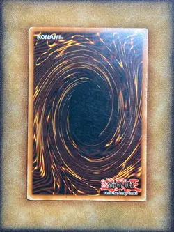 Yugioh Alien Warrior POTD-EN027 Ultimate Rare 1st Ed MP - Image 5