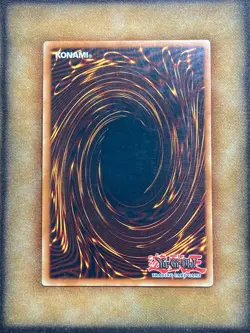 Yugioh Trojan Blast CDIP-EN056 Ultimate Rare 1st Ed NM - Image 2