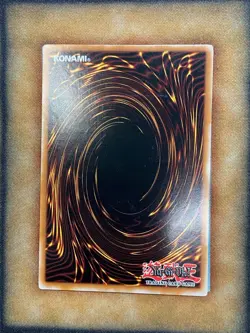 Yugioh Radiant Mirror Force FOTB-EN055 Ultimate Rare 1st Ed NM - Image 2
