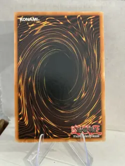 Palladium Oracle Mahad RA03-EN266 Platinum Secret Rare GEM MINT Unplayed YUGIOH! - Image 3