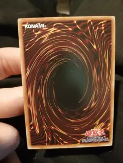 Yugioh Archfiend Matador LPG1-JP004 Ultra Rare Japanese NM - Image 2