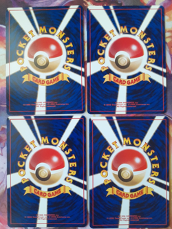 2000 Croconaw No. 159 Neo Premium File Promo Pokemon Card NM (x1) - Image 3