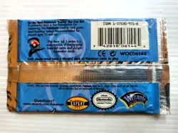Pokemon Trading Card Game 11 Additional Game Cards Base Set 2 Sigillato Nuovo - Image 2
