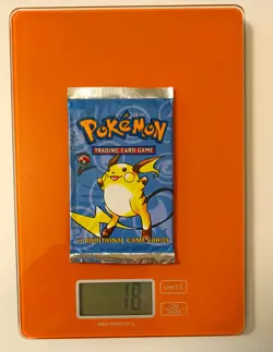 Pokemon Trading Card Game 11 Additional Game Cards Base Set 2 Sigillato Nuovo - Image 3