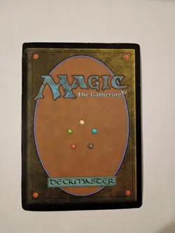 Magic the Gathering Serra's Sanctum Urza's Saga - Image 2