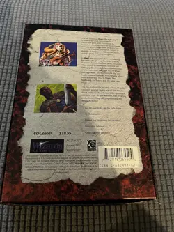 The Wizard of Coast Magic The Gathering Deckmaster 4th Edition Starter Set -... 742818065504 - Image 2