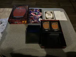 The Wizard of Coast Magic The Gathering Deckmaster 4th Edition Starter Set -... 742818065504 - Image 3