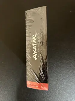 MTG: Avatar The Last Airbender Collector Booster Box Magic *FACTORY SEALED* - Image 3